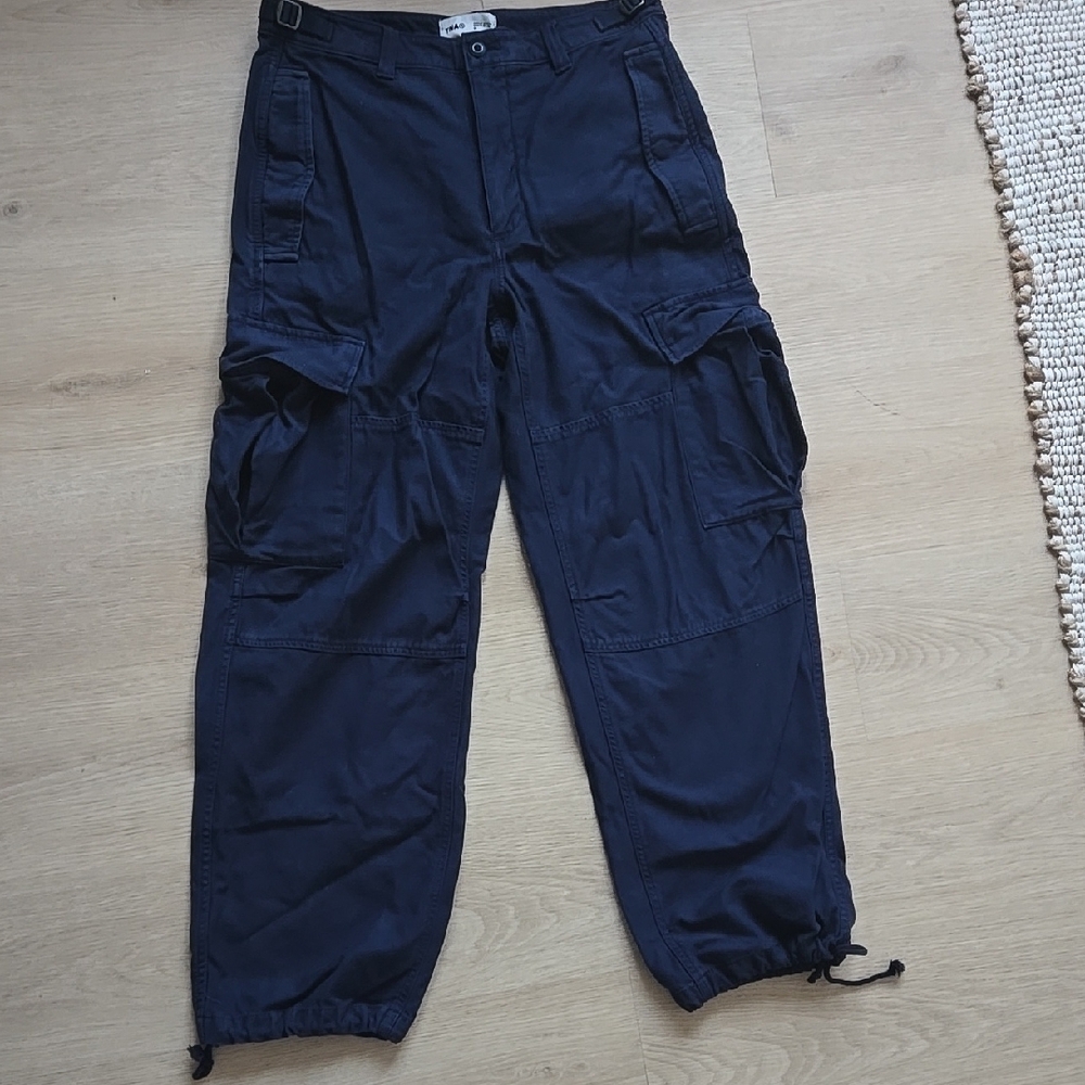 TNA Supply Cargo Pants